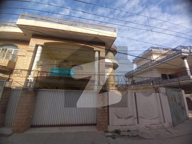 1 Kanal Villa at Shadab Road, Jhelum for Sale Ali Properties 0304 1158 Shadab Colony