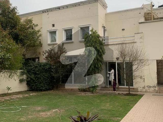 1 Kanal Villa For Rent At Bahria Orchard Phase 1 Raiwind Lahore