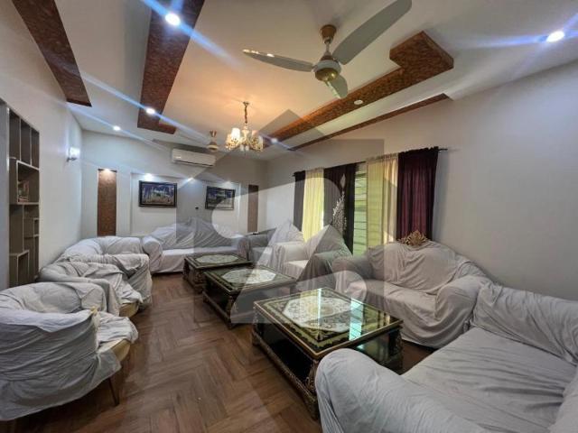 1 Kanal Vip Condition Used House Available For Sale In Canal Garden Near Bahria Town Lahore Canal Garden Block B