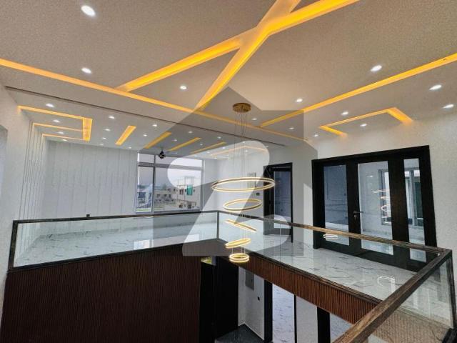 1 Kanal Well Maintained Used House For Sale In DHA I_R DHA Defence Phase 2