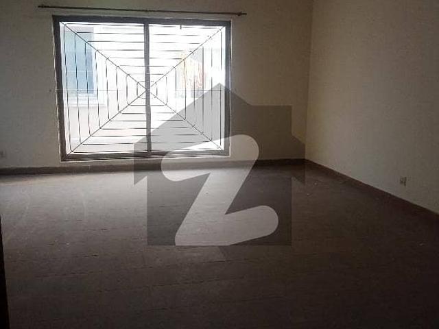 1 Kanal Well Maintained Owner Build House Upper Portion With Separate Entrance For Rent On Prime Location