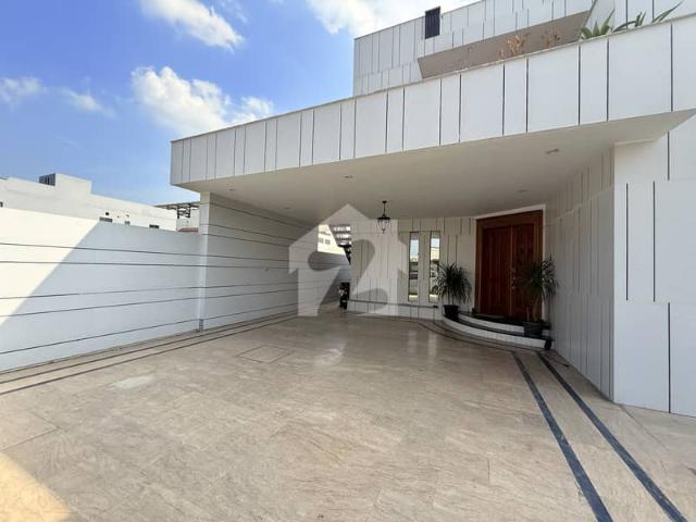 1 Kanal Well Maintained Owner Built House