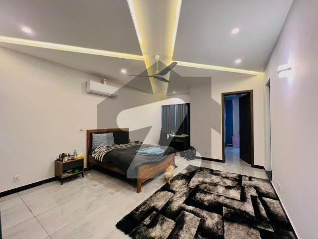 1 Kanal With 3 Marla Extra Land Fully Furnished House Ready For Sale In DHA DEFENSE PHASE 2 ISLAMABAD DHA Defence Phase 2