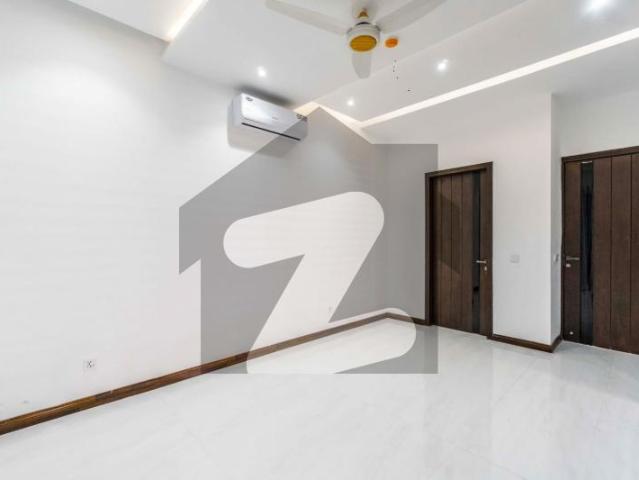 1 Kanal With Basement Beautiful Design Bungalow For Rent At Prime Location DHA Phase 4