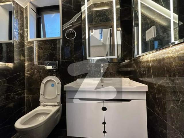1 Kanal With Basement Most Beautiful Design Bungalow For Rent At Prime Location Of DHA Phase 7 Block Y