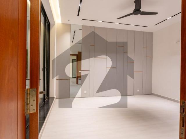 1 Kanal With Basement Most Beautiful Design Bungalow For Rent At Prime Location Of DHA Phase 8
