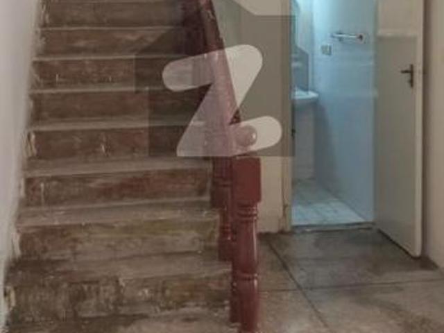 1 Kanal 04 Bedrooms House Available For Rent In Askari 9, Lahore Cantt. Askari 9