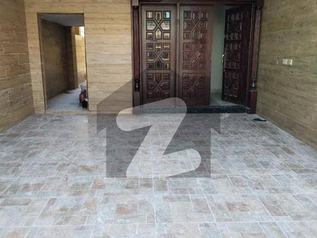 1 Kanal 18.180 sqt plot size 50 by 90 House For Sale In Faisal Town A Block
