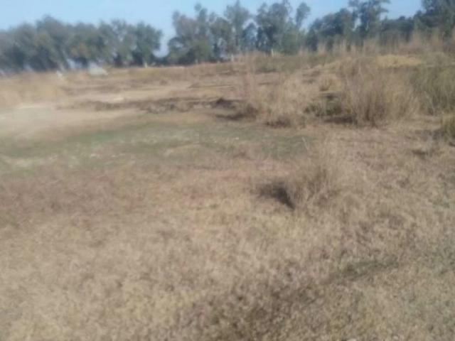 1 kanal 10 marla plot for Sale Sialkot ID 09747