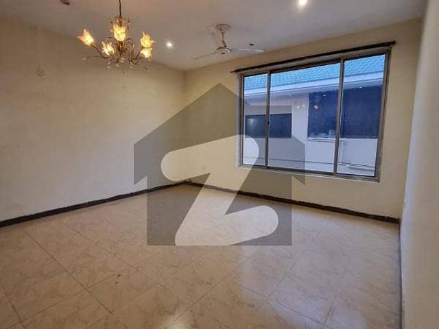 1 Kanal 3 Bed Upper Portion For Rent In F 11 Islamabad