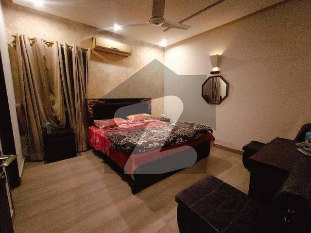 1 Kanal 4 Bed Single Storey House For Silent Office Gulberg