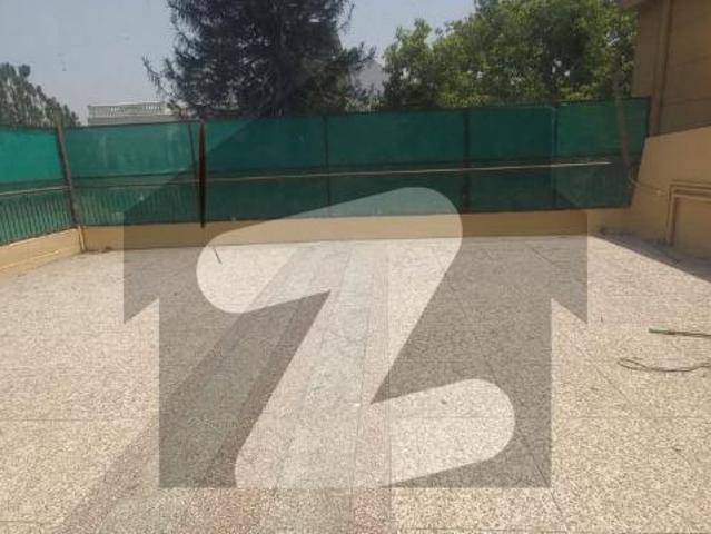 1 Kanal 4 Berdooms House Available For Rent In F 8, Islamabad F 8