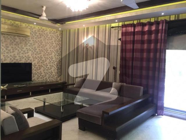 1 Kanal 4 Marla House Blue Commercial Main Ali Zaib/Qarshi Road Ferdous Market Gulberg 3 Lahore Gulberg 3
