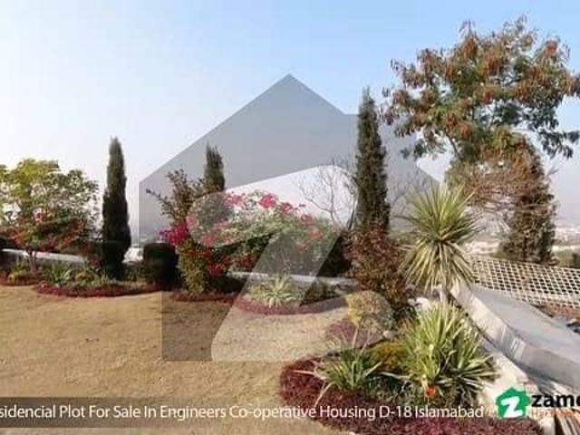 1 Kanal 5400 Sq Ft 60*90 Residential Plot