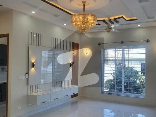 1 Kanal 50*90 Brand New House For Sale In Mumtaz City Islamabad Mumtaz City