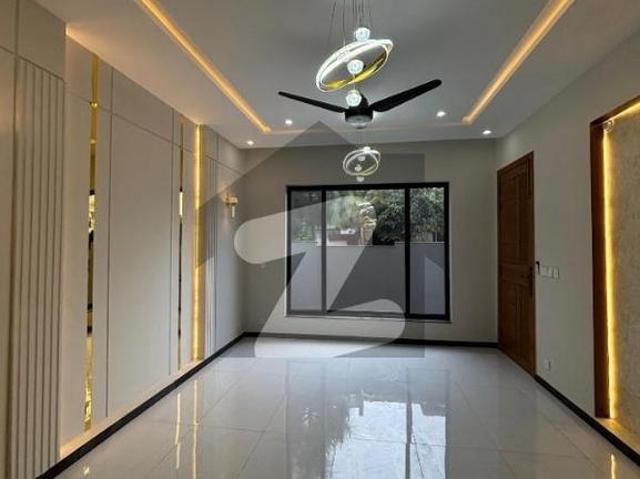 1 Kanal 50*90 Double Unit House Available. For Rent in Top City 1 City Islamabad Top City 1