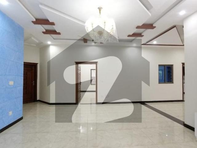1 Kanal 50*90 Full house Available For Rent G 15 Islamabad. G 15