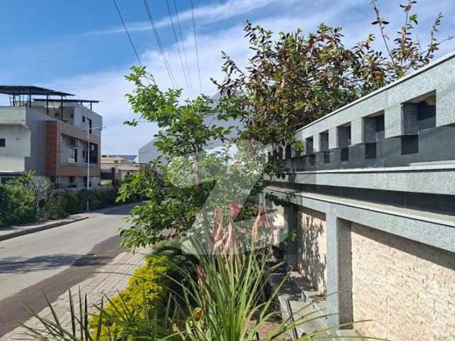 2100 Square Feet 30*70 Brand New Double Unit House Available For Sale In Margalla View Co Operative Housing Society MVCHS D 17 Sector D 17/2 Islamabad D 17