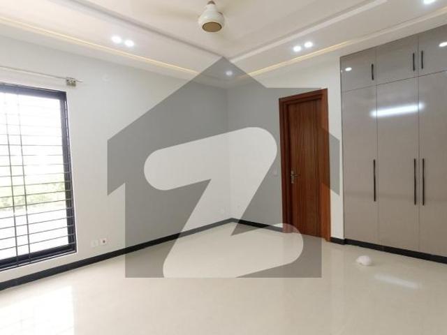 1 Kanal 50*90 in Block A. Brand New Double Unit House Available For Sale. Multi Gardens MPCHS B 17 Block A Islamabad. Mpchs block a