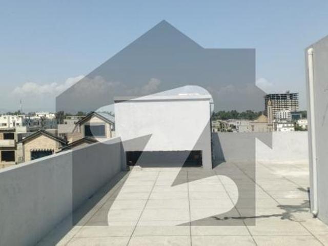 1 Kanal 50*90 in Block B Double Unit House Available For Sale in Top City 1 City Islamabad. Top City 1 Block B