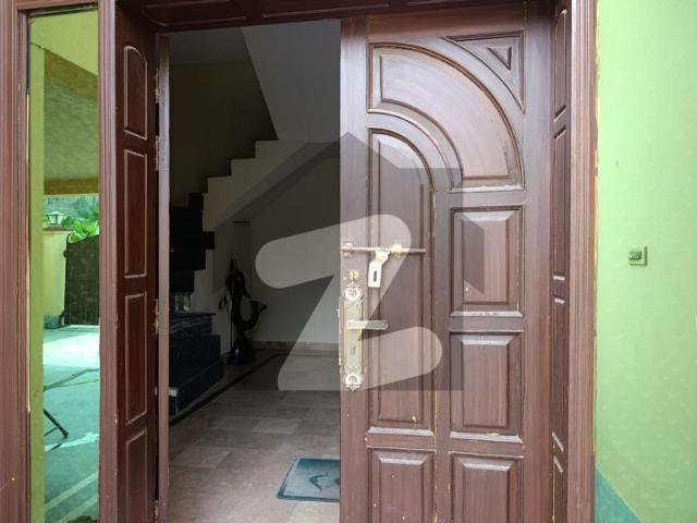 1 Kanal 50*90 Sq Ft Luxury House For Sale In Johar Town Pia Society Hot Location Johar Town