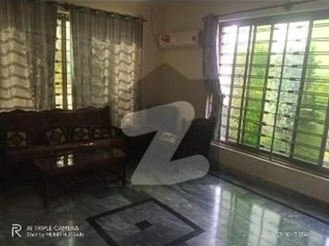 1 Kanal 50*90 Proper Corner with Basement House. Available For Sale In Margalla View Co Operative Housing Society. MVCHS D 17 Islamabad. Margalla View Housing Society