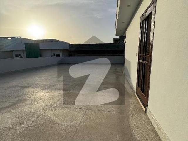 1 kanal 50x90 Double Unit Brand New House available for sale in Ministry of Interior Employees Co operative Housing Society MIECHS G 16/4, Islamabad G 16/4