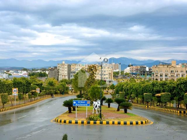 1 Kanal 50x90 LOP approved plot for sale in Sector C
