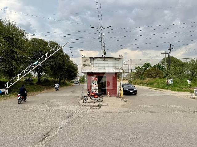 1 Kanal 50x90 Residential Plot Ready To Build Available For Sale In Ministry Of Interior Employees Co Operative Housing Society MIECHS G 16/3 Islamabad