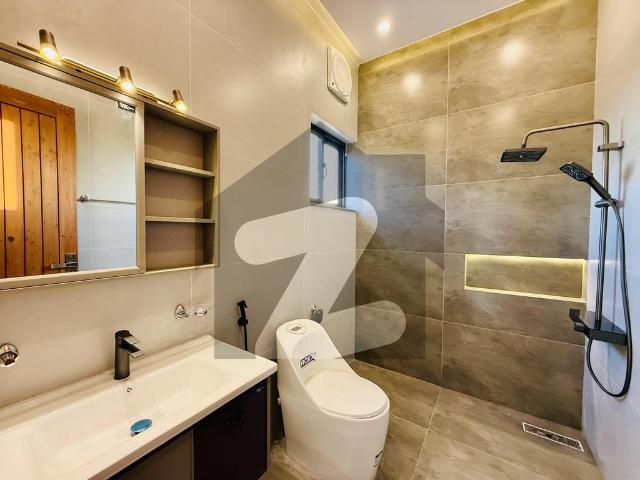 1 Kanal 50x90 Ultra Luxury Designer Corner House For sale in Block C Mpchs Multi Garden B 17 Islamabad MPCHS Block C