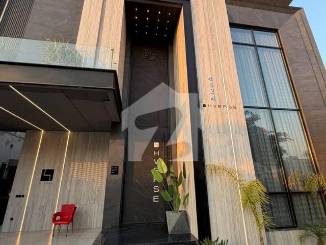 1 kanal 5 bed house for sale in dha phase 6 block n | fully furnished by holzin with infinity pool, half basement and 15 kw solar system
