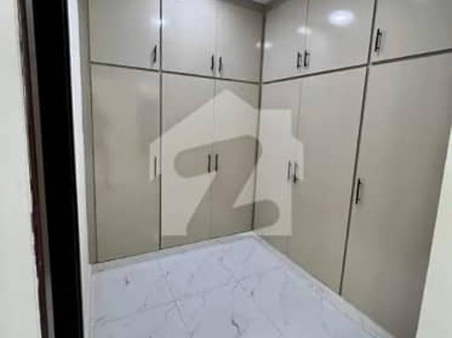 1 Kanal 5 Bed House, Tile Flooring Facing Park Renovated House