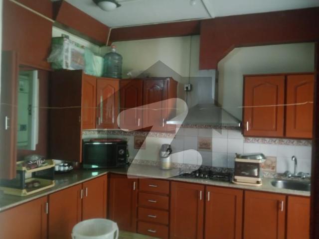1 Kanal 5 Bedroom House For Sale In FF Sector Phase 4 DHA Phase 4