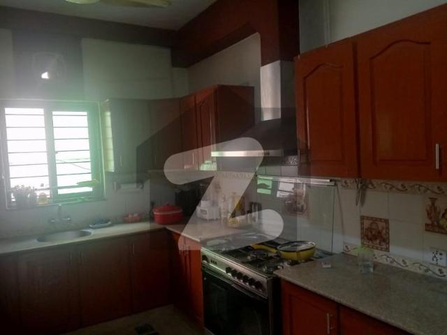 1 Kanal 5 Bedroom House For Sale In FF Sector Phase 4 DHA Phase 4 Block FF