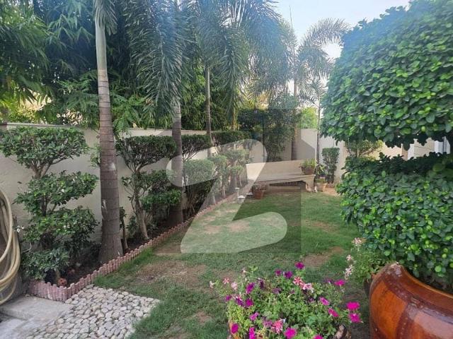 1 Kanal 5 Bedroom Semi Furnished House For Rent | AC, Fridge & Curtains Installed | Prime Location | Ready To Move