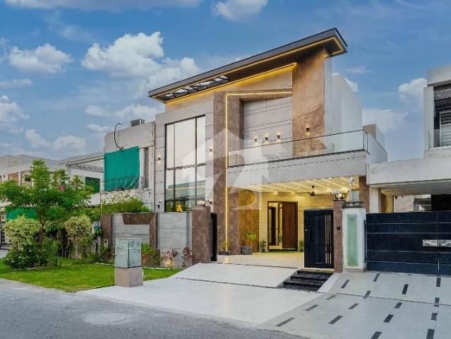 1 Kanal 5 Bedroom Semi Furnished House For Rent | AC, Fridge & Curtains Installed | Prime Location | Ready To Move