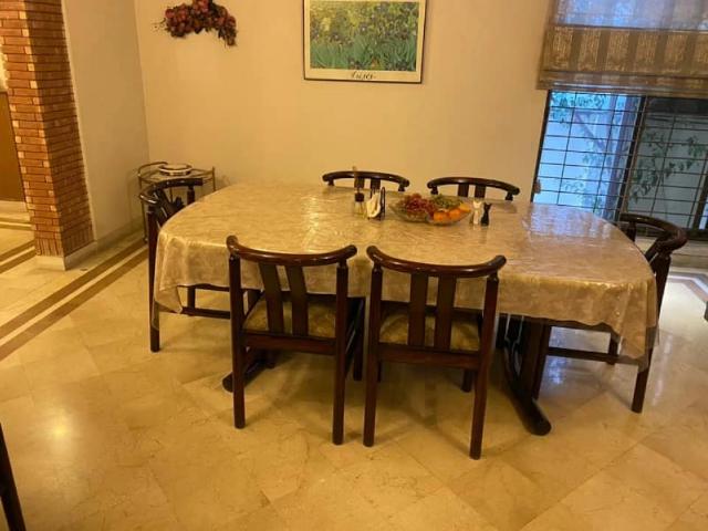 1 kanal 5 bedrooms owner built house for sale in dha phase 5 lahore dha defence id 86714