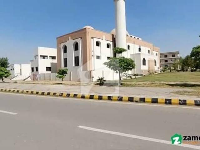 1 Kanal 60*90 In Block F Residential Plot For Sale