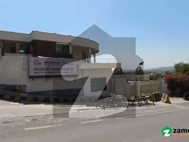 1 Kanal 60*90 In Block H In Engineers Co Operative Housing Society. ECHS D 18 Block H Islamabad