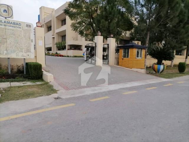 1 Kanal 60*90 Residential Plot. In Block H Margalla Face Plot. For Sale In Engineers Co Operative Housing Society. ECHS D 18 Islamabad