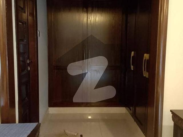 1 Kanal 60*90 Upper Portion Available For Rent G 15 Islamabad