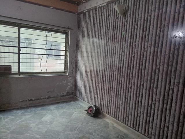 1 kanal 6 bedroom double unit in garden town for sale Lahore Garden Town ID 76860