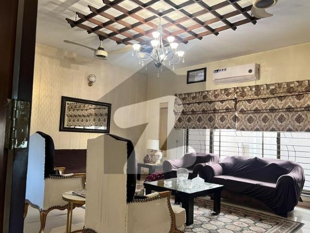 1 Kanal 6 Bedrooms House Eden City A Block Eden City