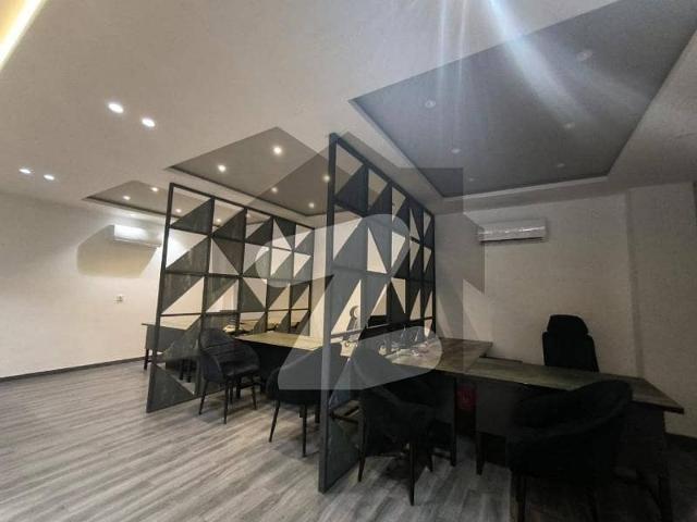 1 Kanal 6 Storey Building