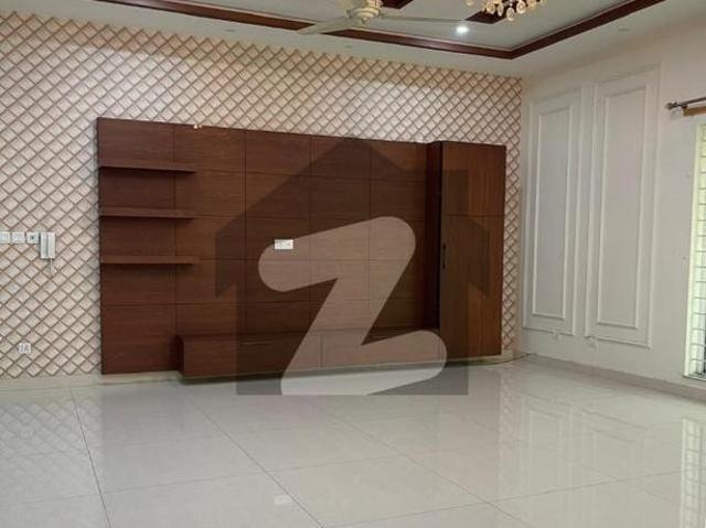 1 Kanal 6Beds Stunning House For Rent Phase 5 DHA Lahore DHA Phase 5