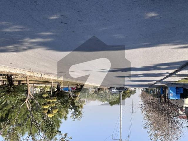 1 Kanal 70 Ft Wide Road Walking Distance From Family Bee Park Solid And Level Land Prime Location Plot