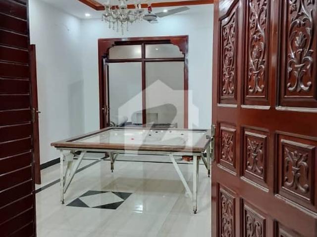 1 Kanl Duplex house available for rent in i8 separate gate original photo attach
