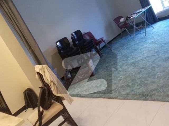 1 kanl duplex House available for rent in i 8 with servant room I 8/4