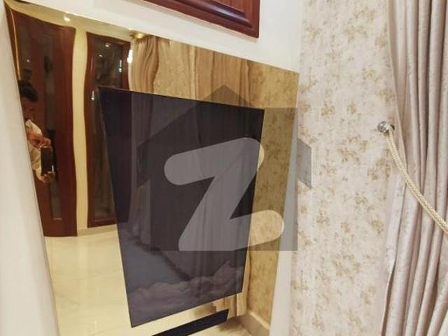 1 kanla beautiful house available for sale in a very hot location in nasheman e iqbal