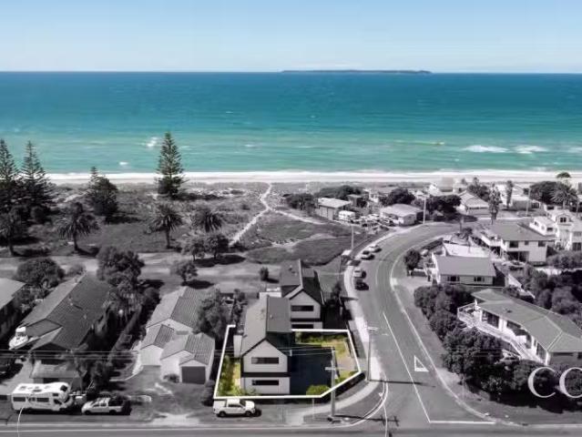 1 Karewa Parade, Papamoa, Tauranga